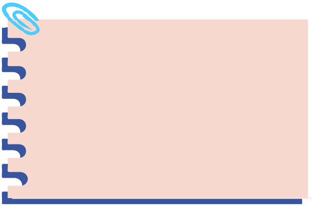 Testimonial card background